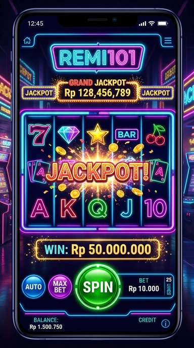 Deskripsi aplikasi populer di remi101 yang menarik minat pengguna.